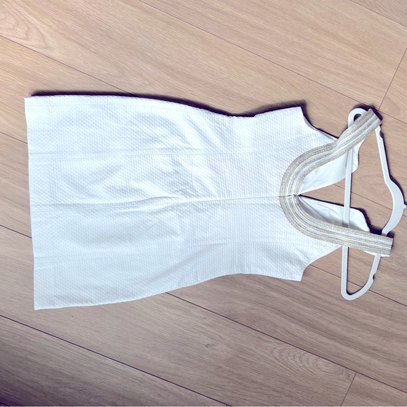 Lilly Pulitzer Valli Shift Dress - Picture 6 of 9